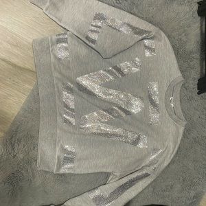 Wolford XS sweater with rhinestones